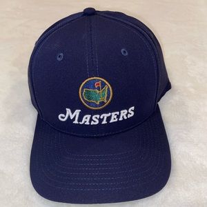 MASTERS 2023 Berckmans Place Navy Hat. NWOT.